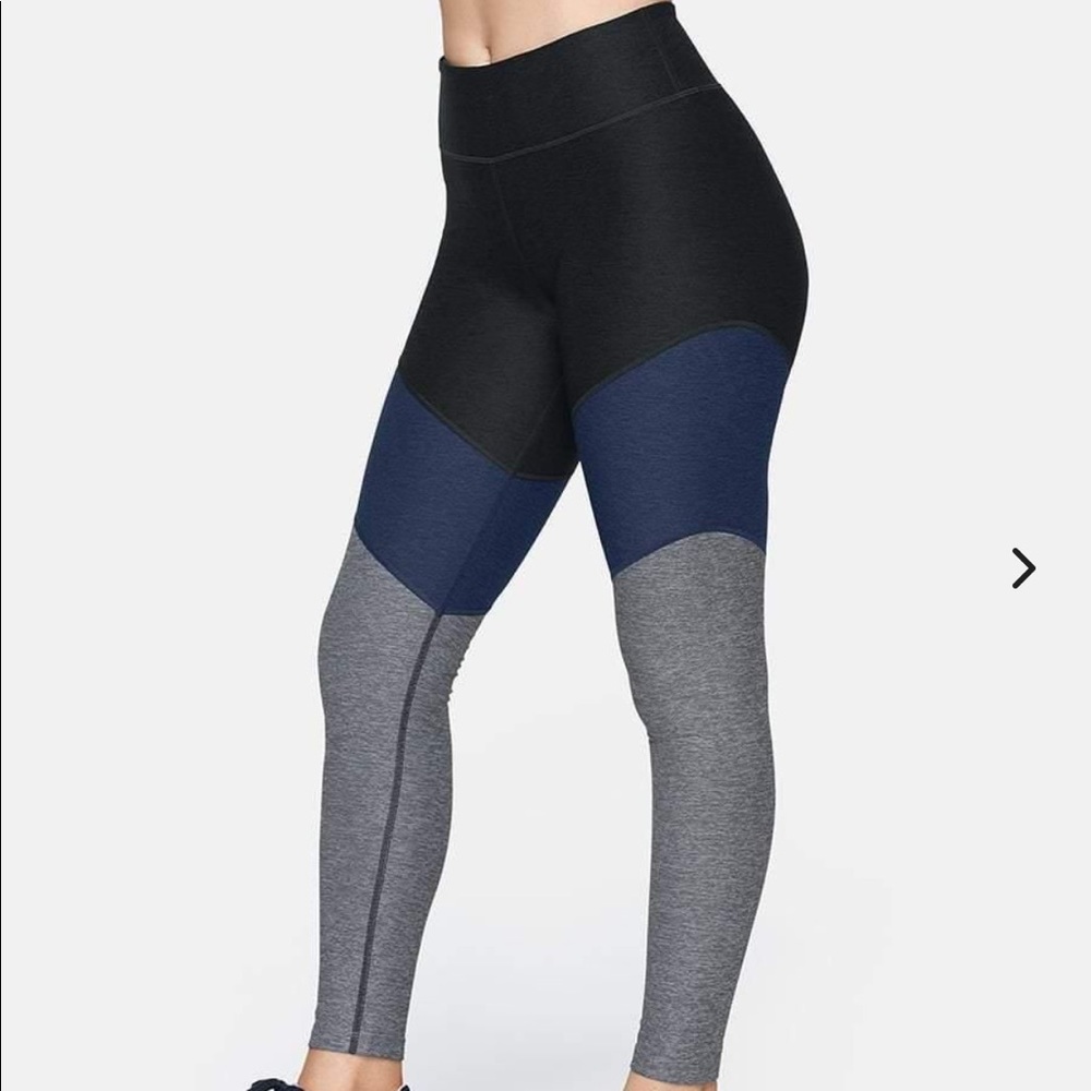 Outdoor Voices 7/8 Spring Leggings